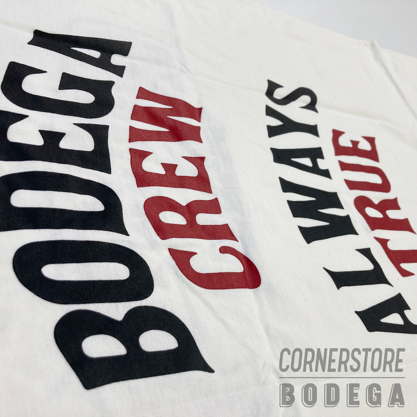 Cornerstore Bodega T-Shirt