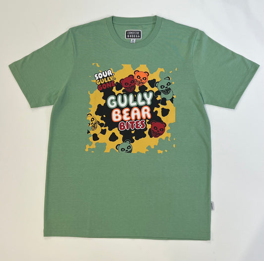 Gully Bear T-Shirt