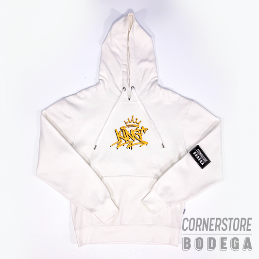 King of the Block Hoodie