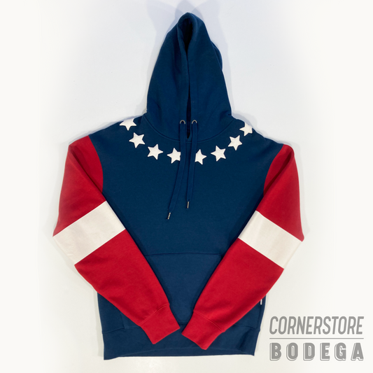 Star Hoodie